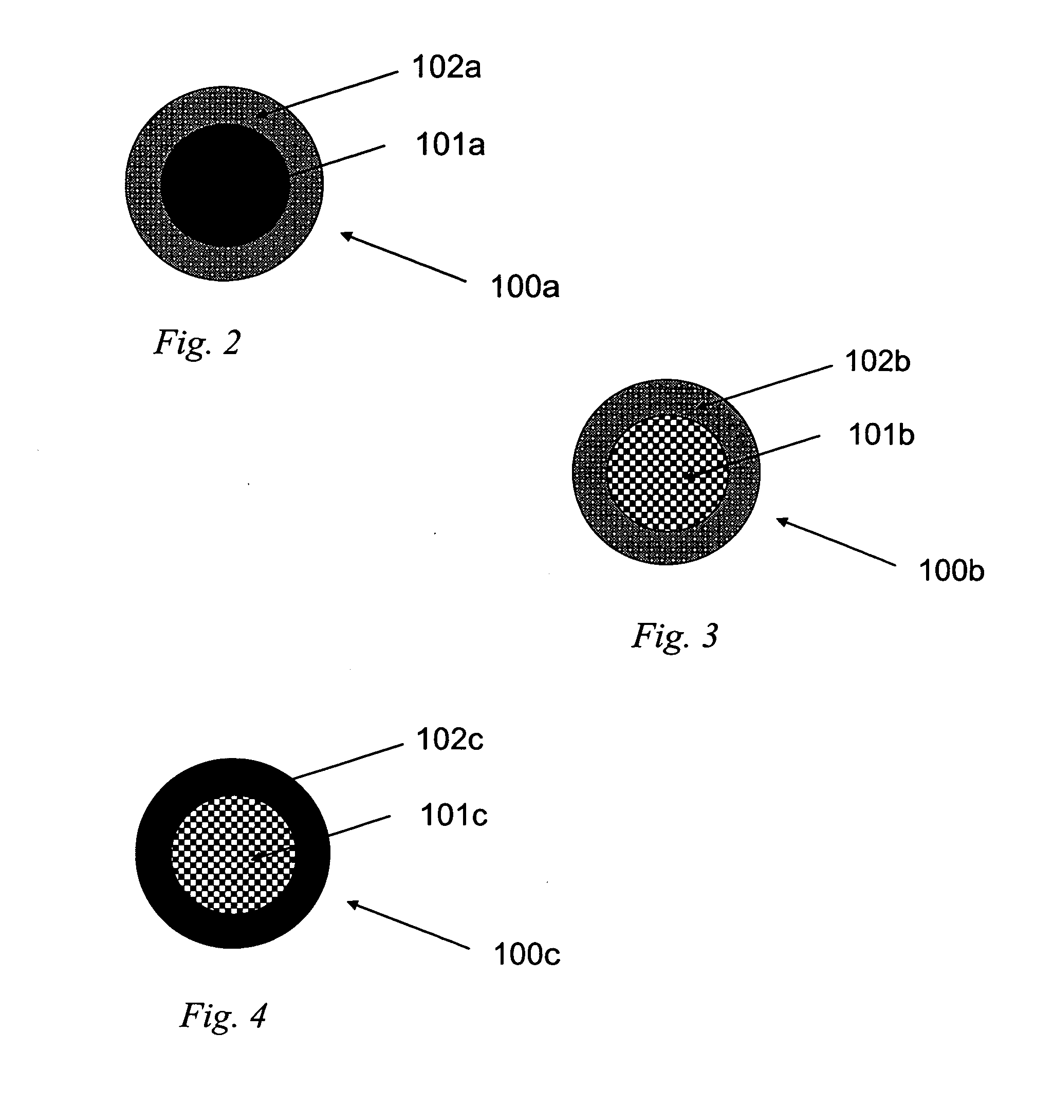 Nanoparticle-based imaging agents for X-ray/computed tomography