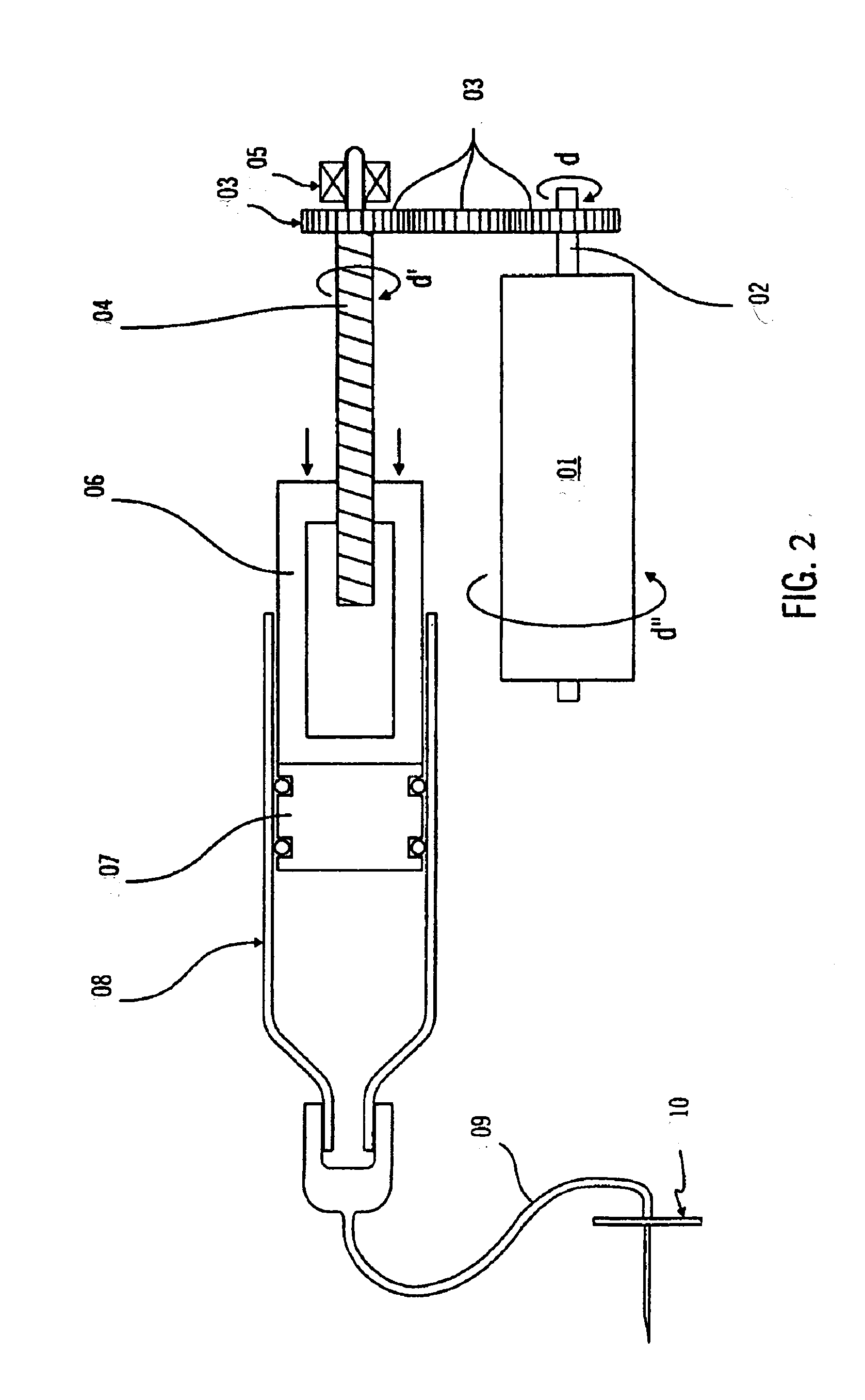 Barrier coatings for fluids contacting medical devices