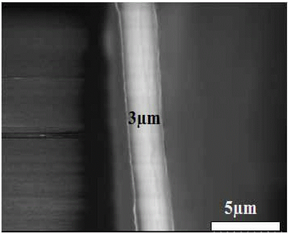 Preparation method of high-strength polyurethane-based composite film