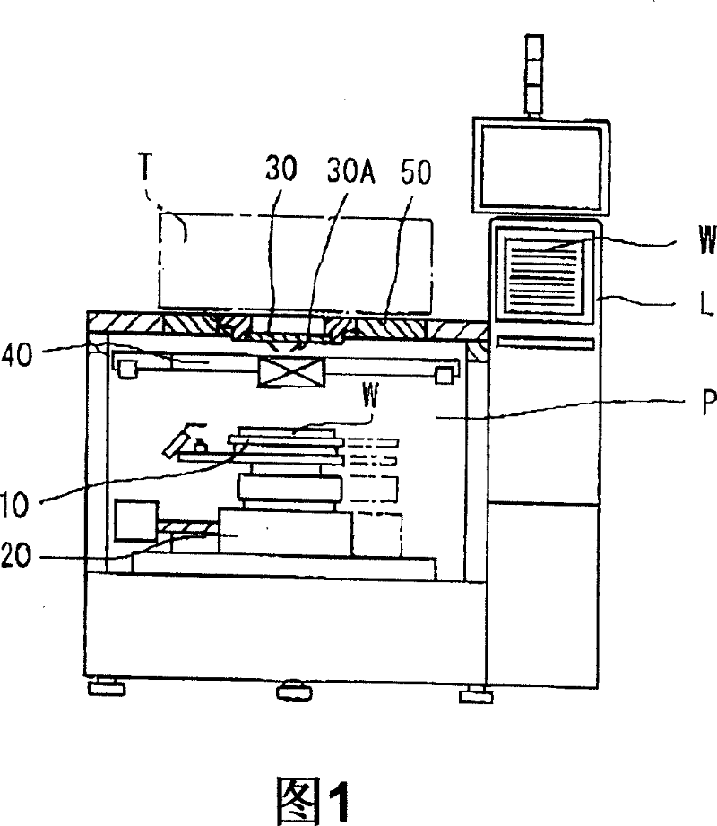 Mounting apparatus