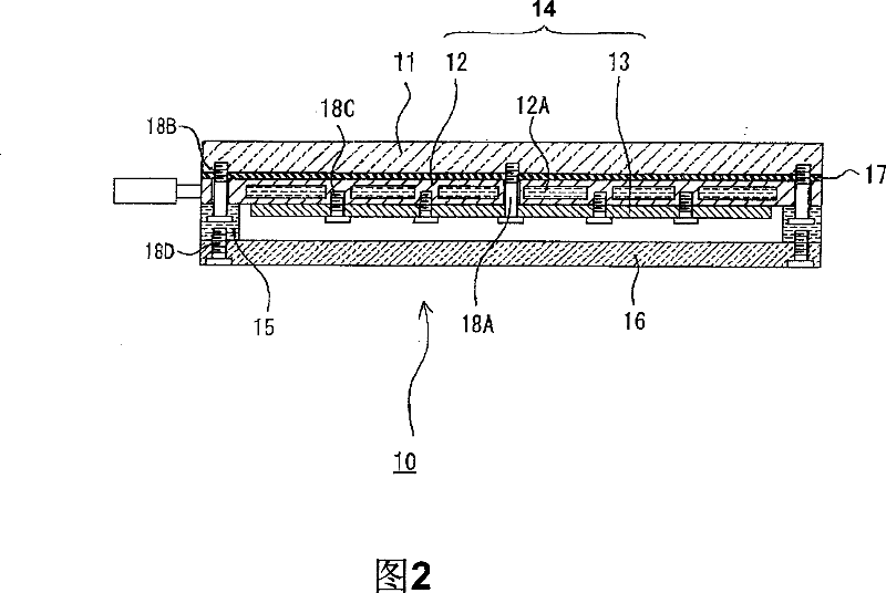 Mounting apparatus