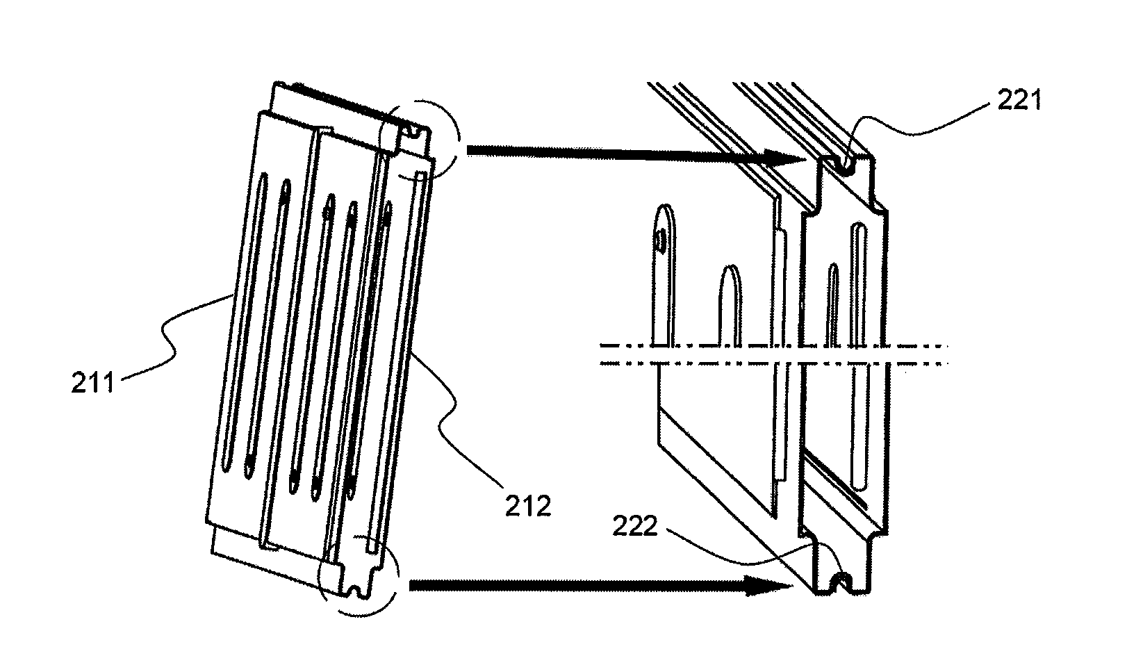 Battery module