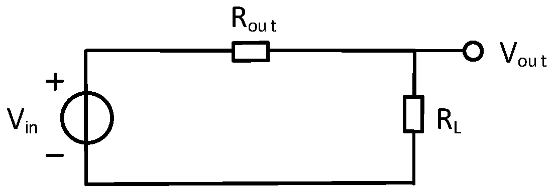 High-linearity wide-swing CMOS voltage follower