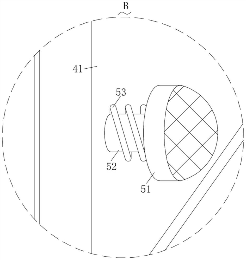 Medical infusion bottle hanging device