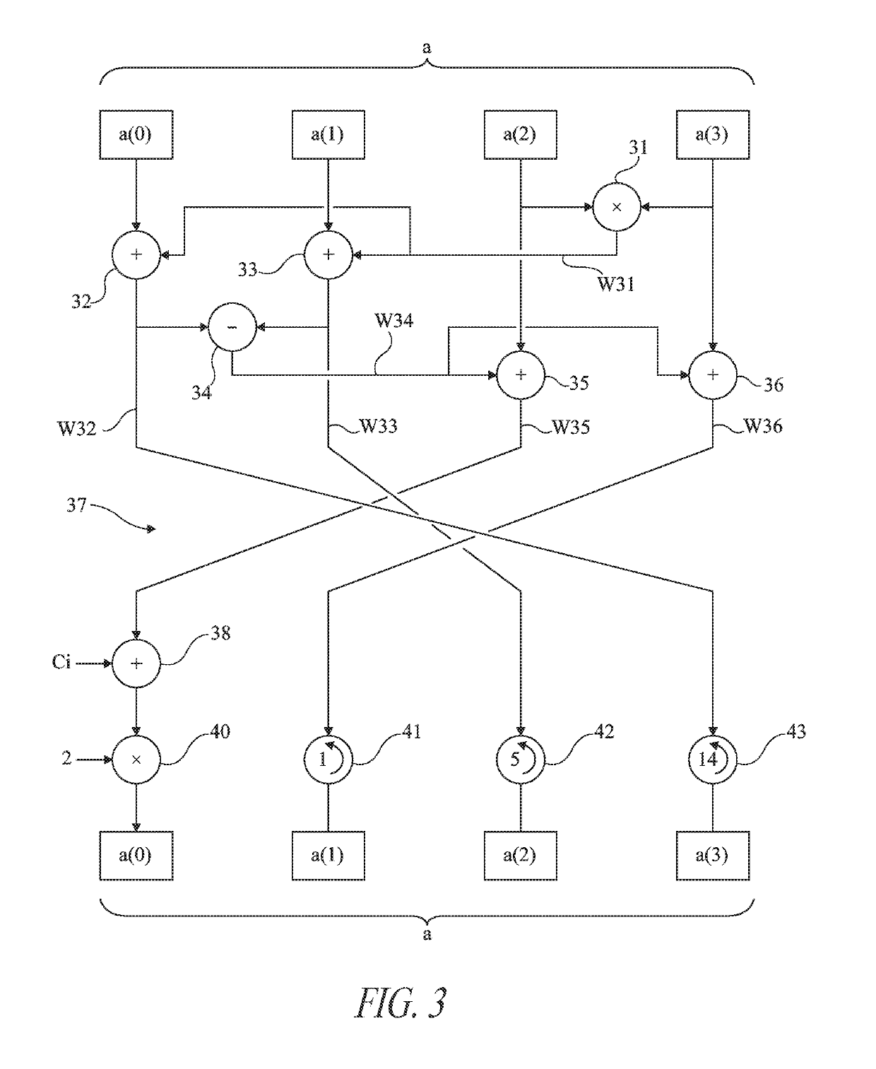 Encryption function and authentication of a replaceable printer component