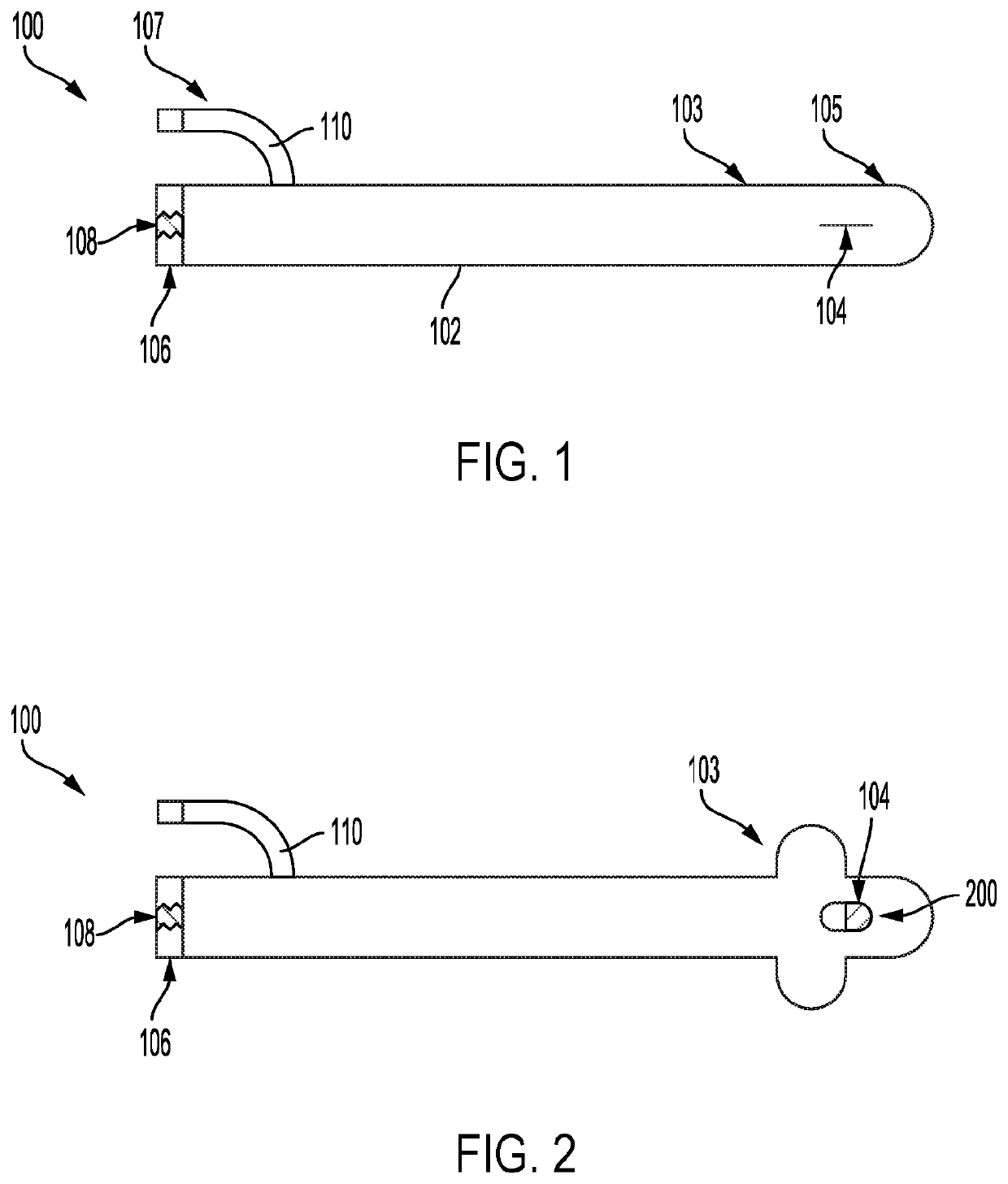 Catheter systems and methods