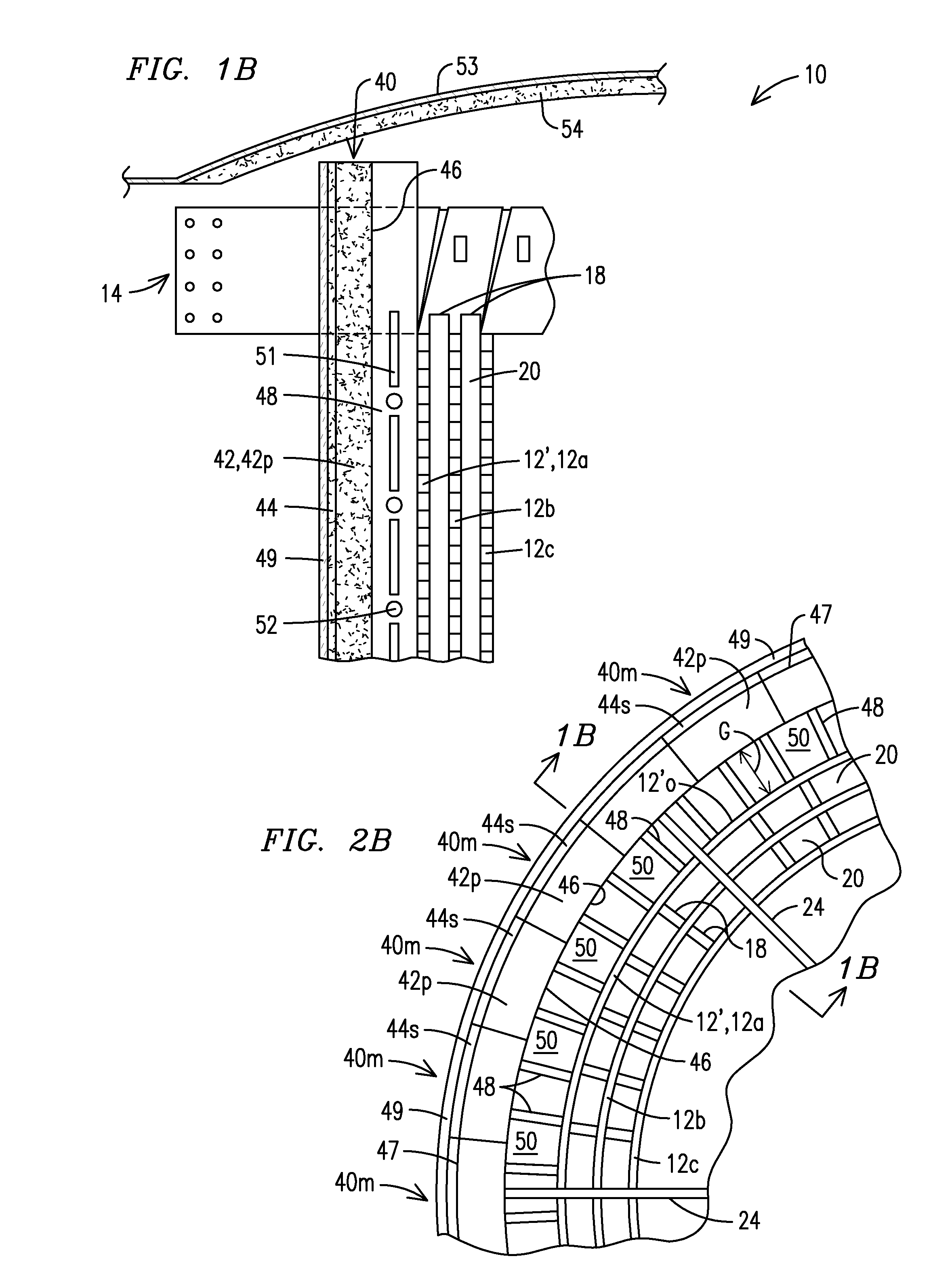 Integrated sound shield for air core reactor