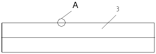 Cold pressing system and technology of cold pressing type micro lenticulation