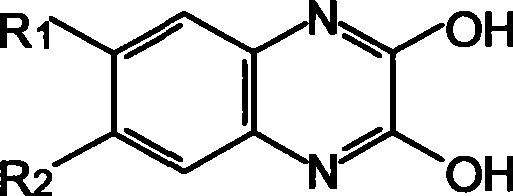 Organic solderability preservative pre-soaking treating agent and organic solderability preservation film forming method