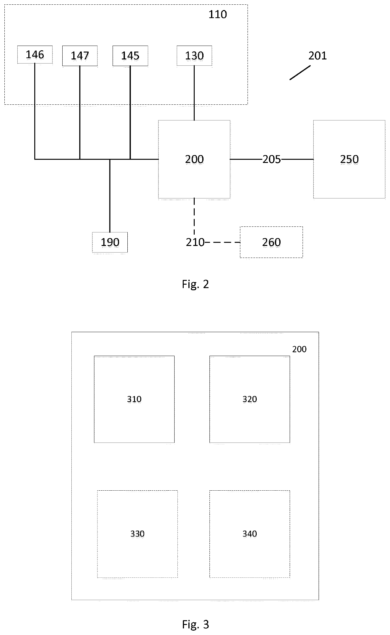 Apparatus and method for privacy enhancement