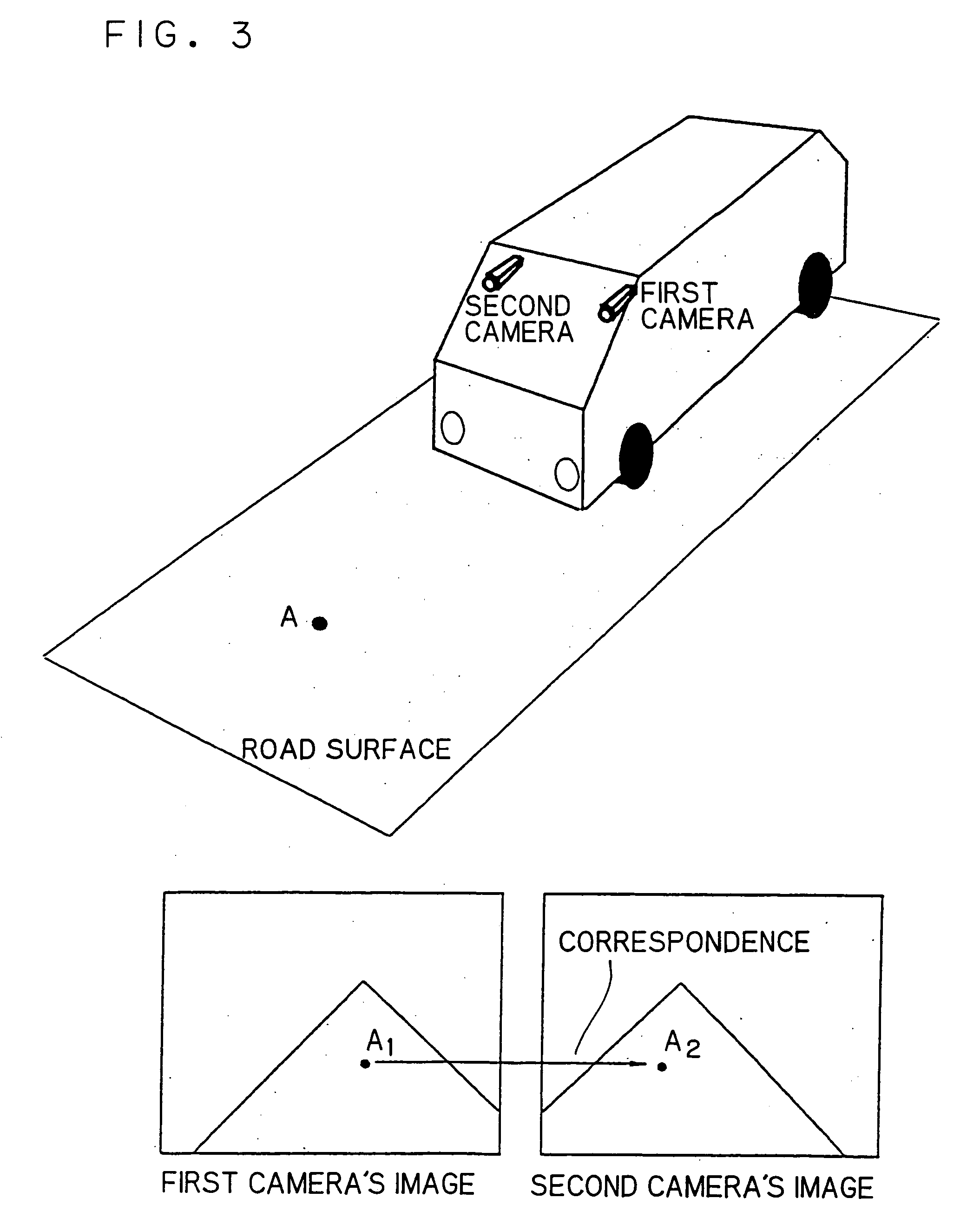 System and method for detecting obstacle