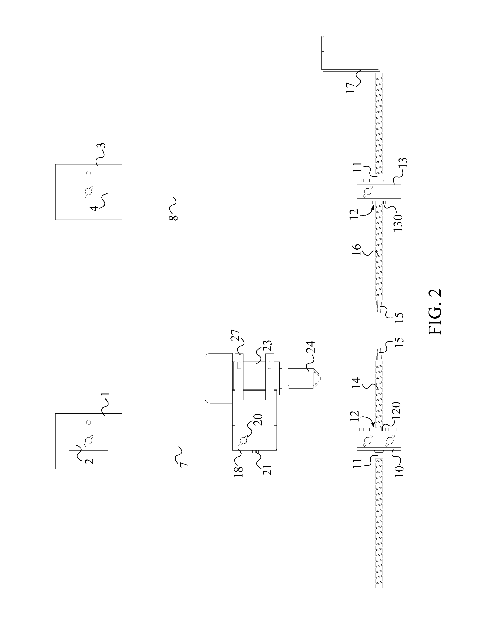 Router Jig for Producing Tenons