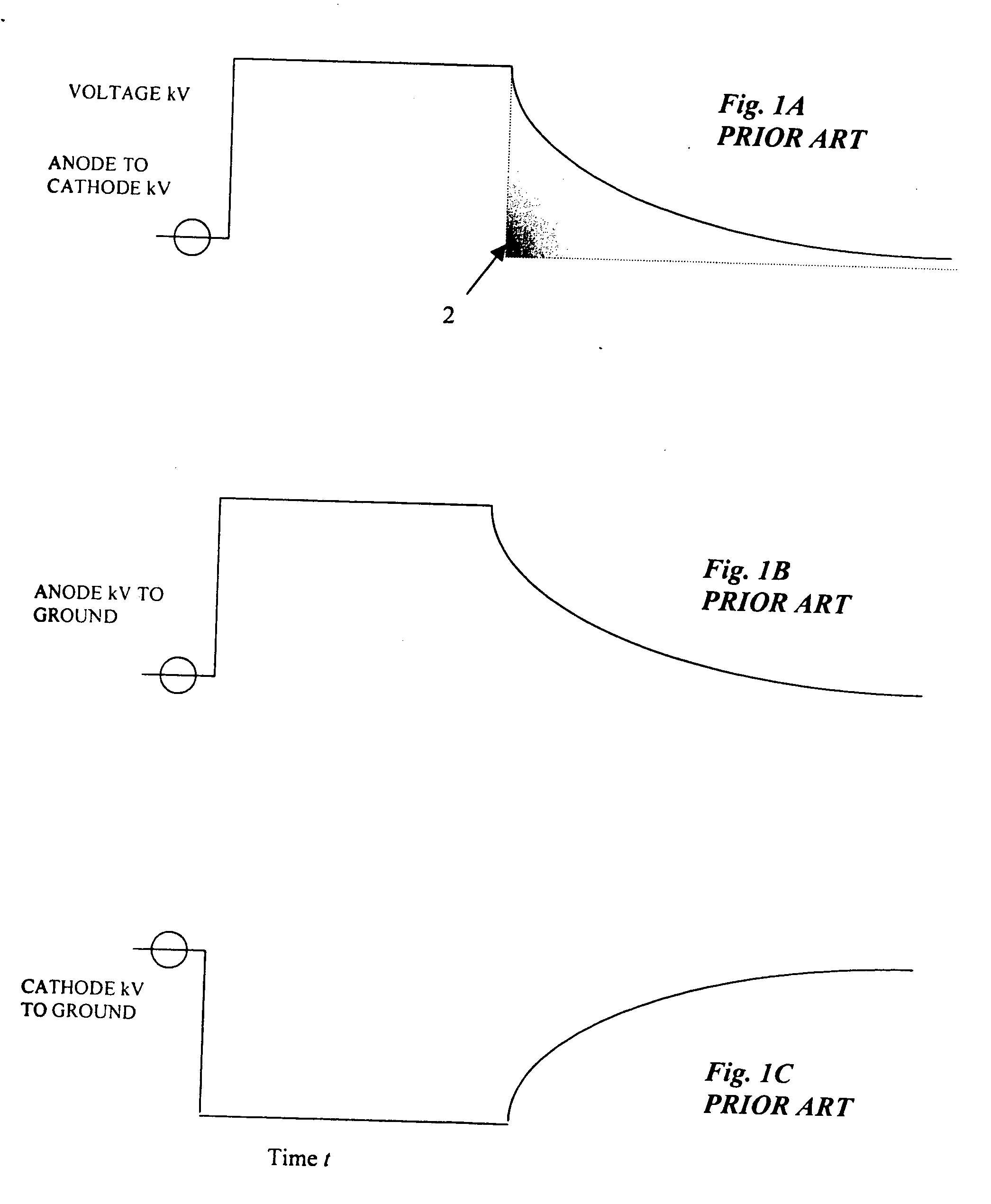 Active dose reduction device and method