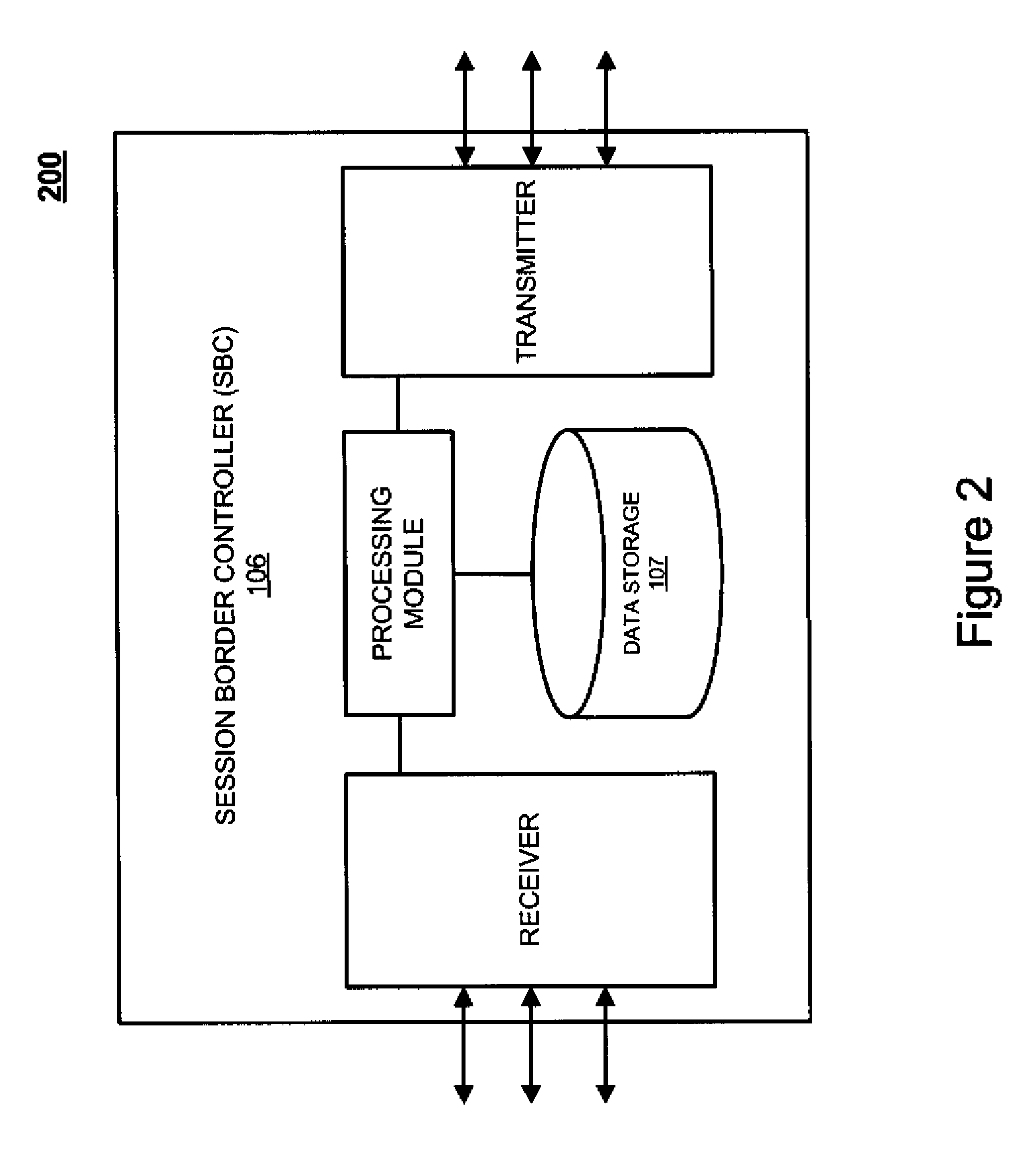 System and method for preventing header spoofing