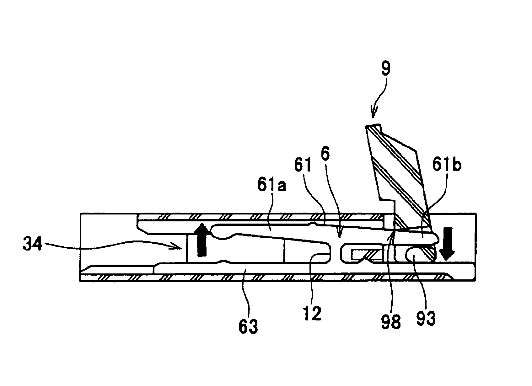 Connector