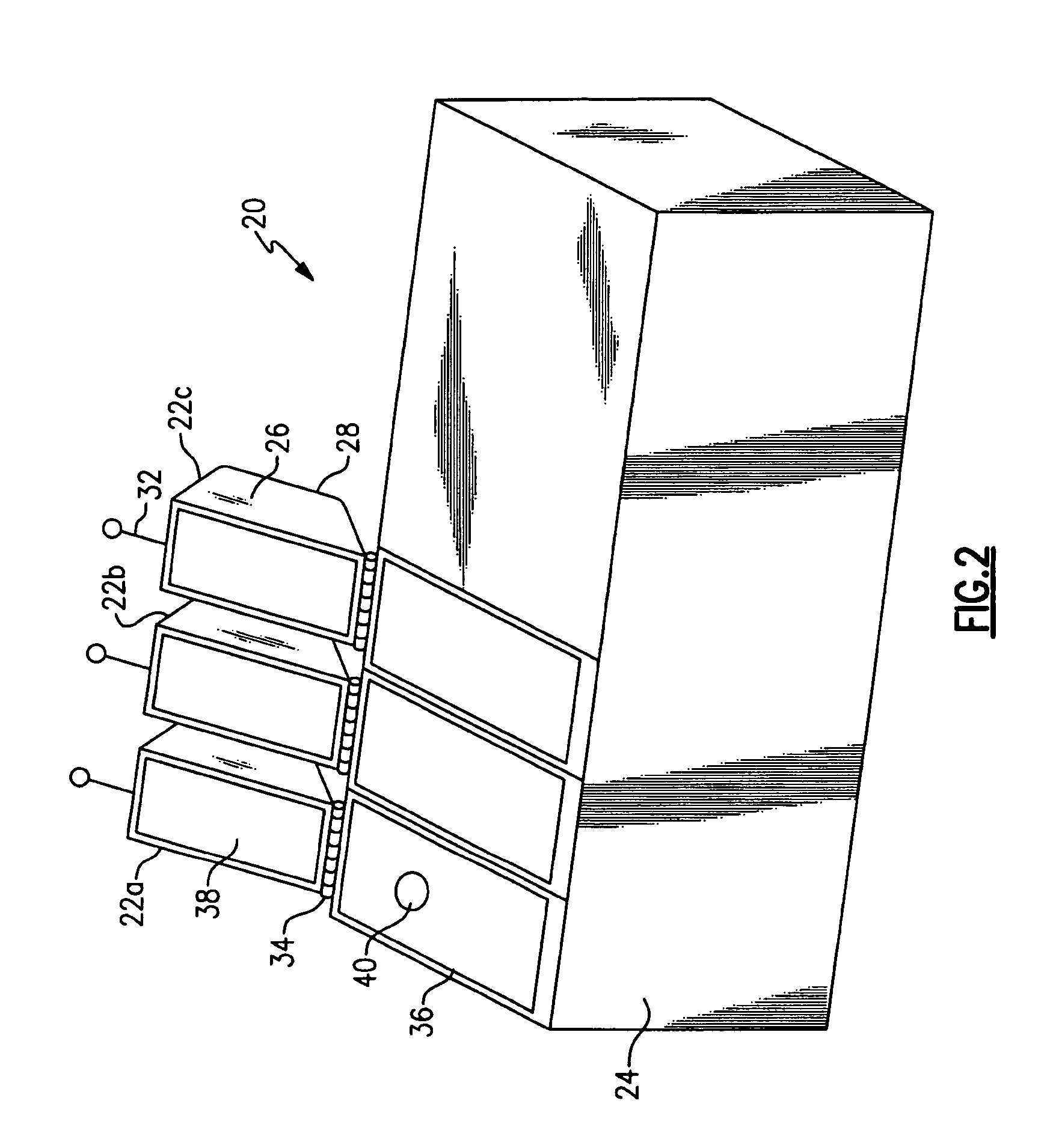 Adjustment mechanism to adjust gap between grilling surfaces