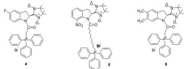 Mitochondrial function protecting agent, preparation method therefor and application thereof