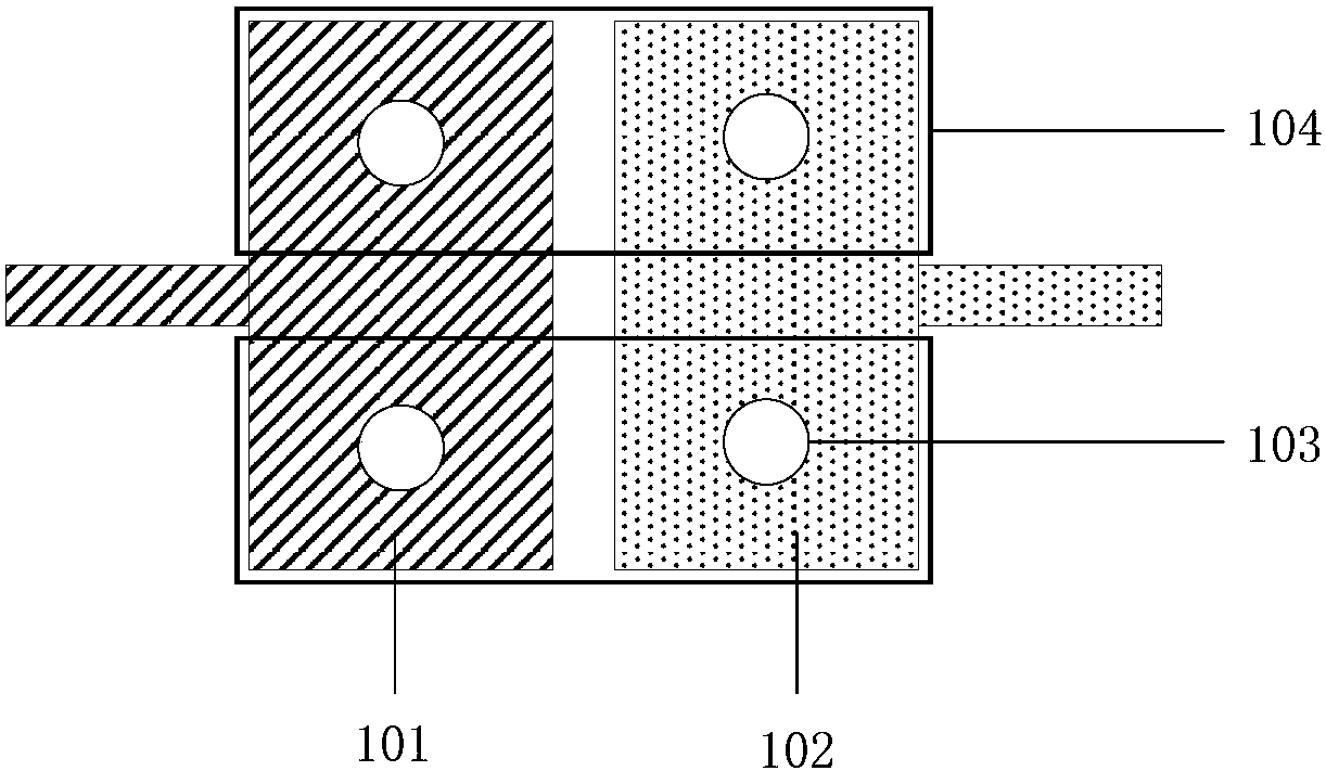 Array substrate, manufacturing method thereof, and display device