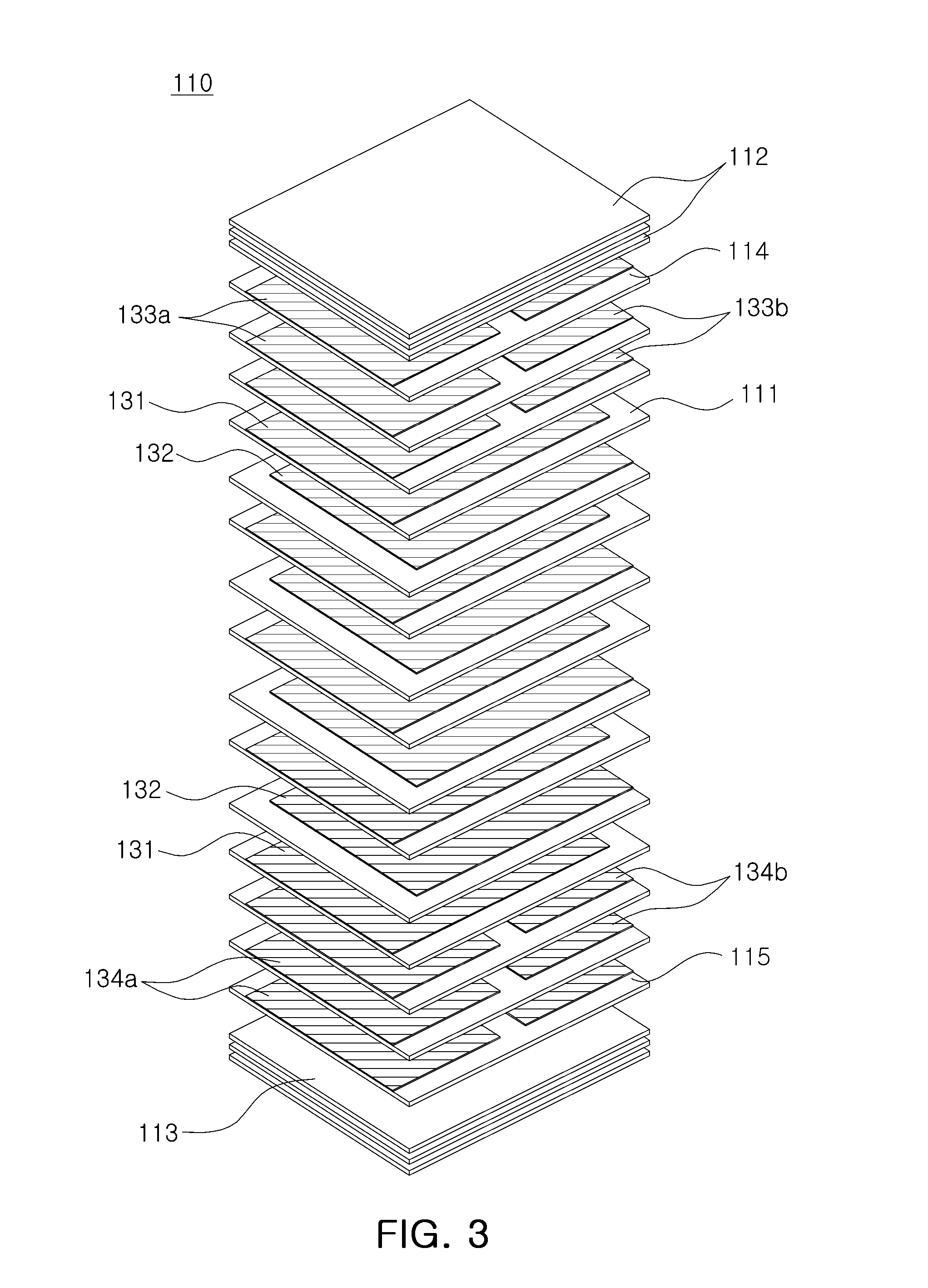 Multilayer ceramic electronic component and fabrication method thereof