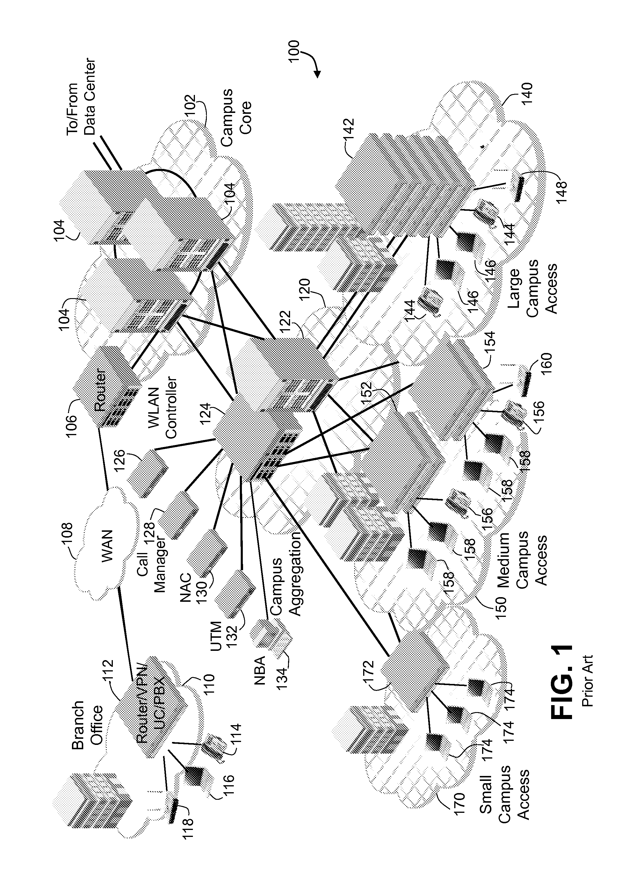 Simplified distribution of software to networked devices