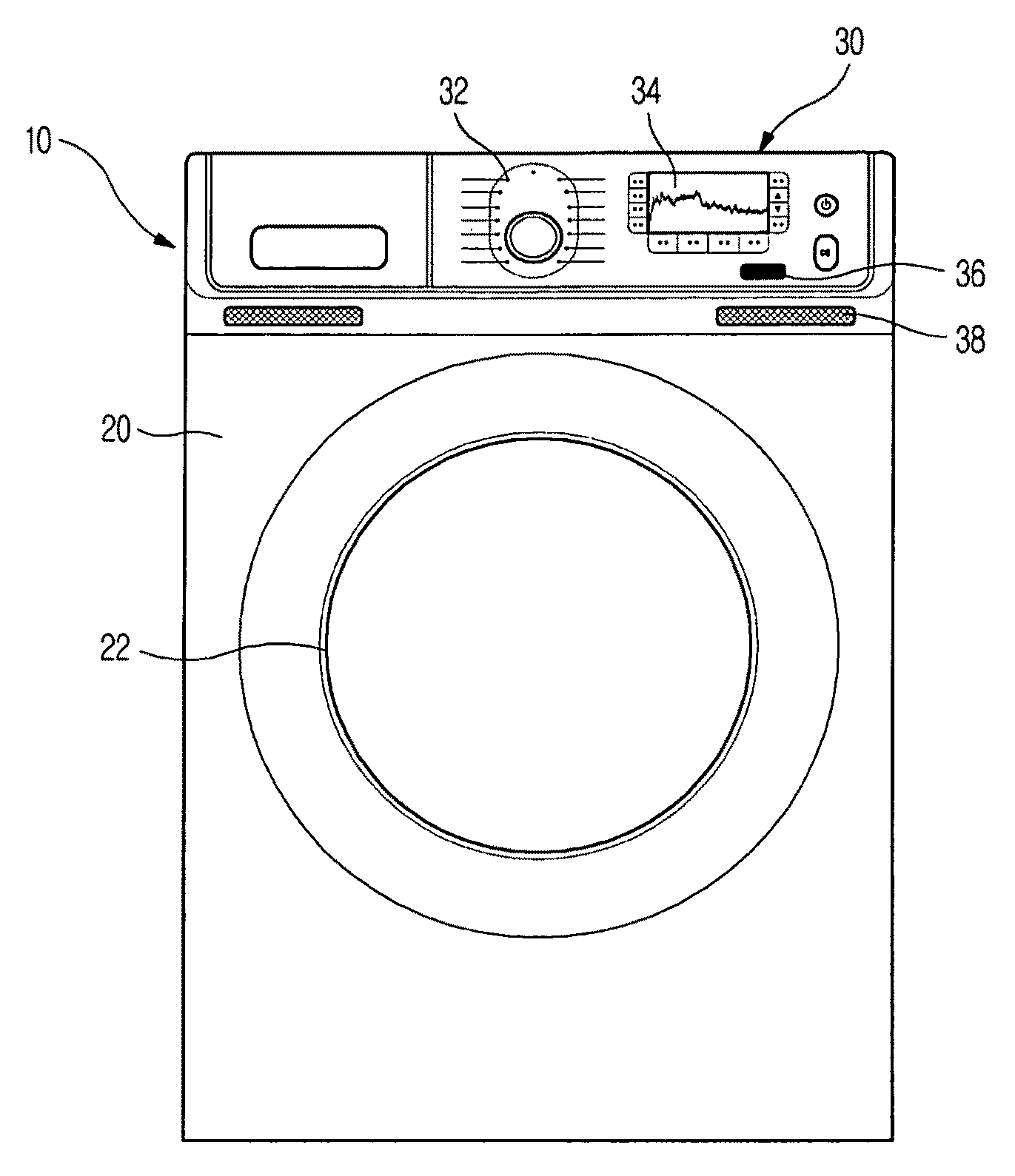 Washing machine and sound control method thereof