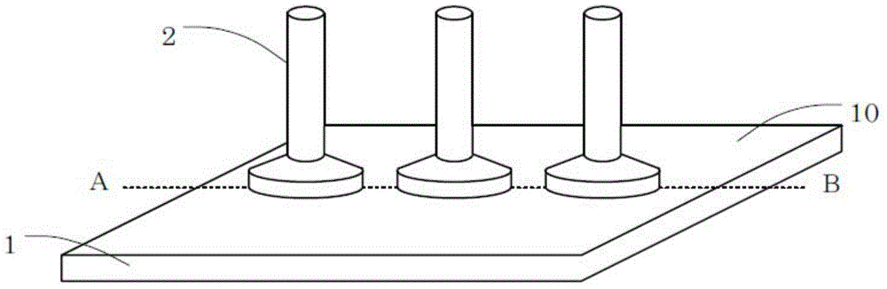 Glass processing method