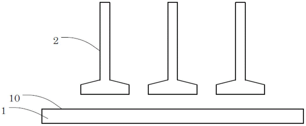 Glass processing method