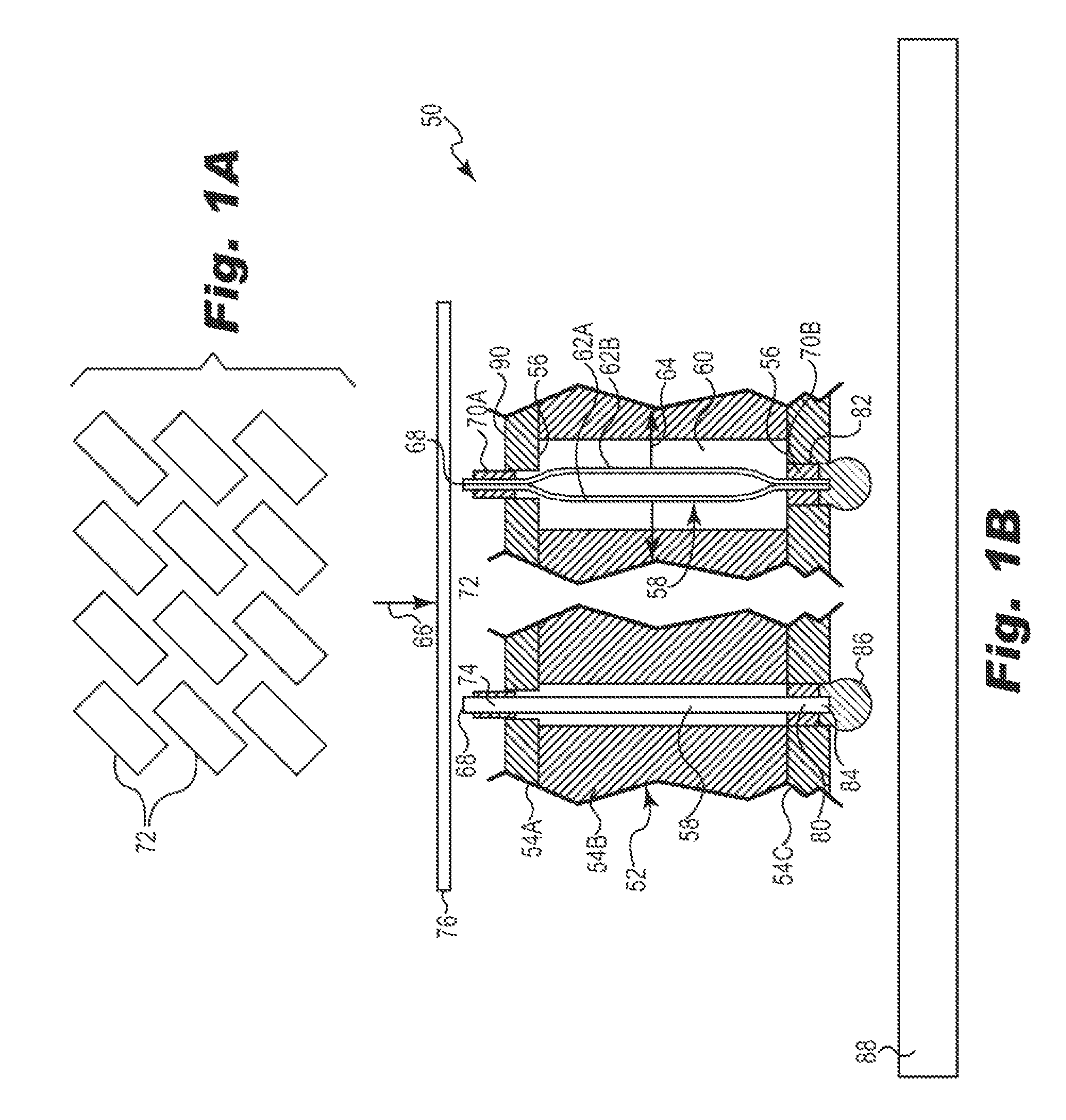 Electrical interconnect IC device socket