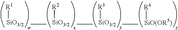 Amino alkoxy-modified silsesquioxane adhesives for improved metal adhesion and metal adhesion retention to cured rubber