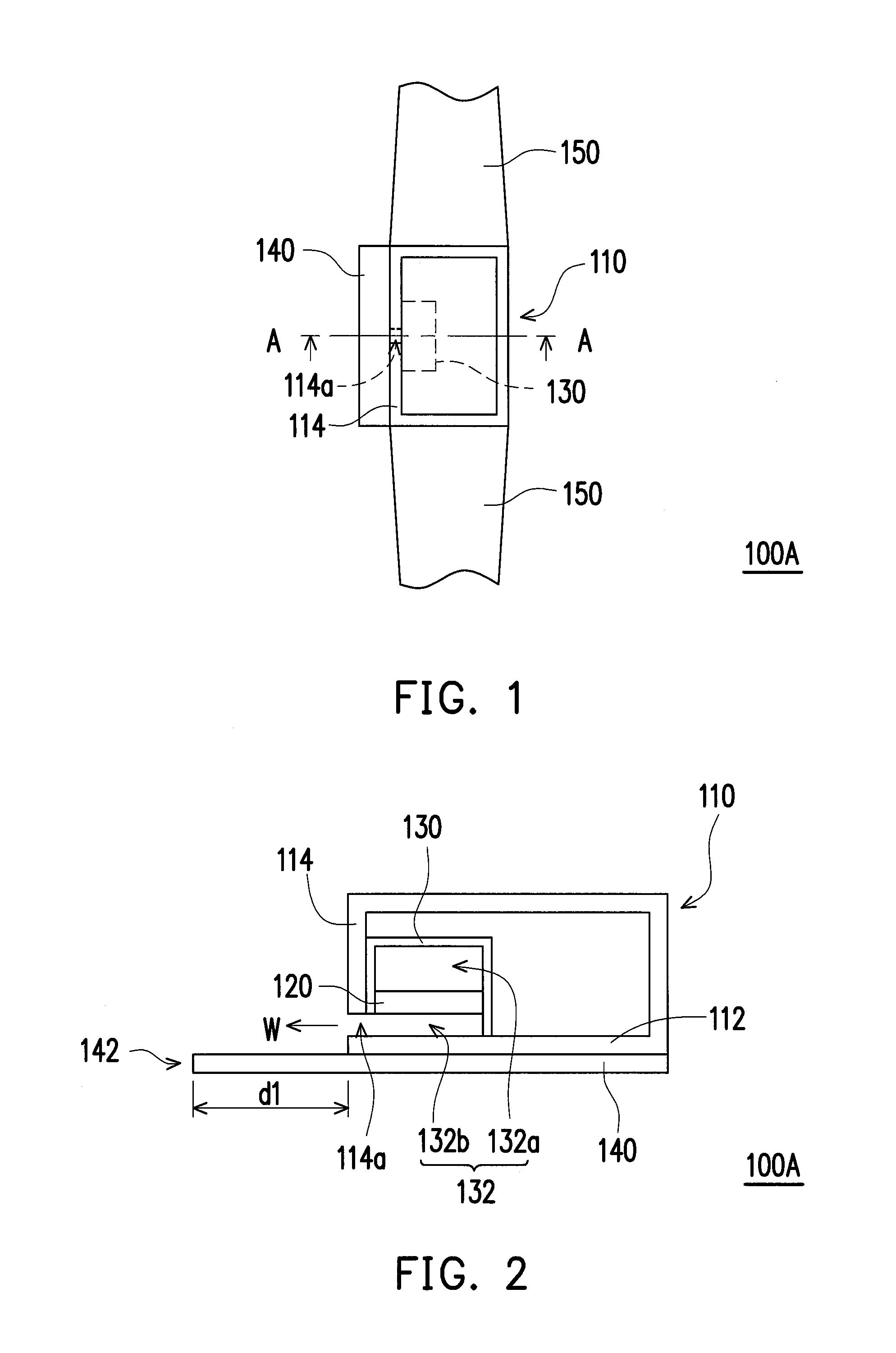 Wearable portable electronic device