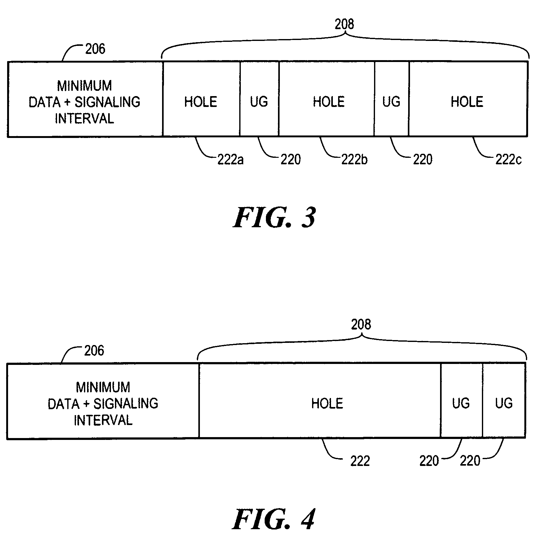 Network having bandwidth sharing