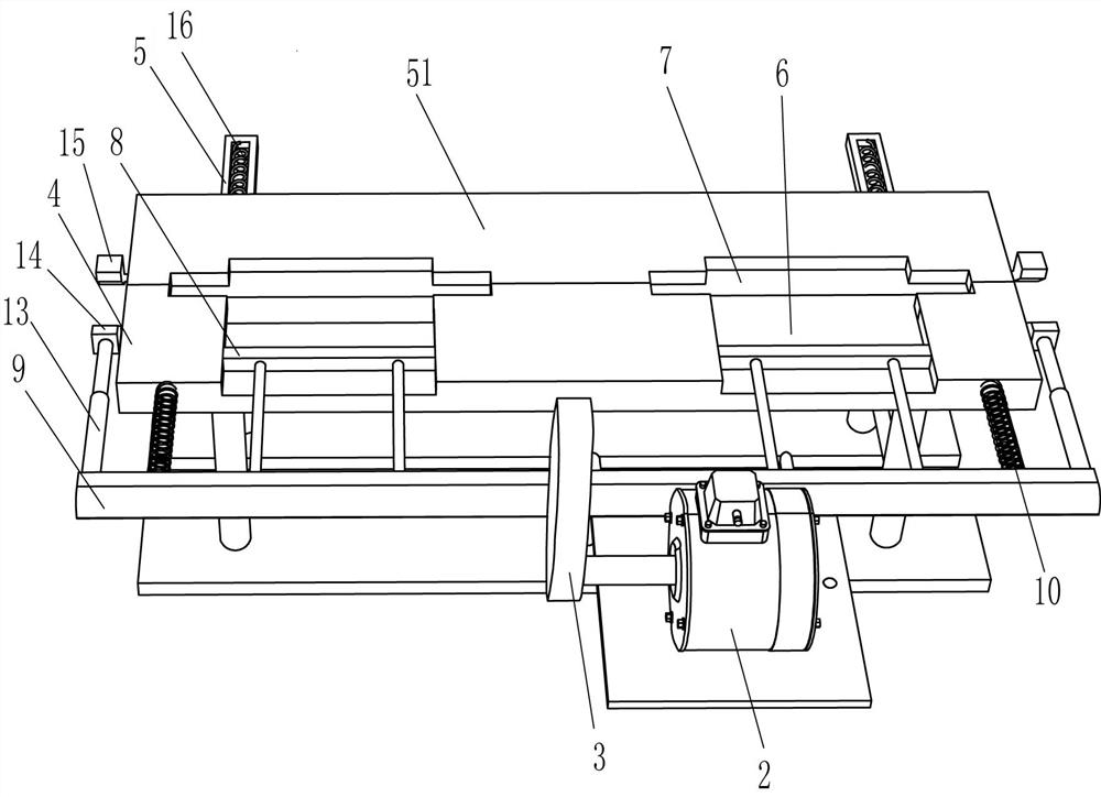 Bending equipment for copper wire