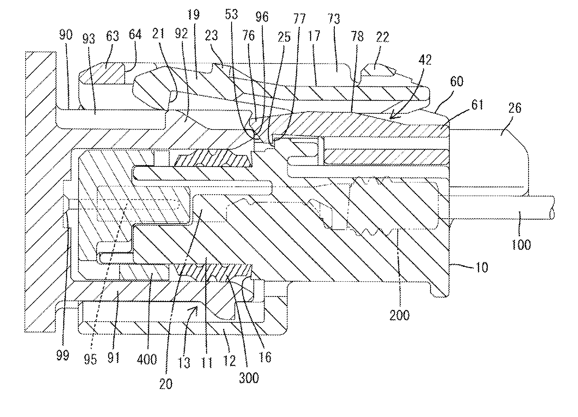 Connector