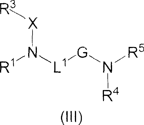 Amide derivatives as GK activators