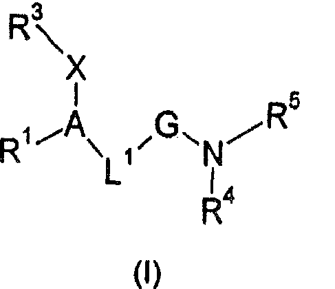 Amide derivatives as GK activators