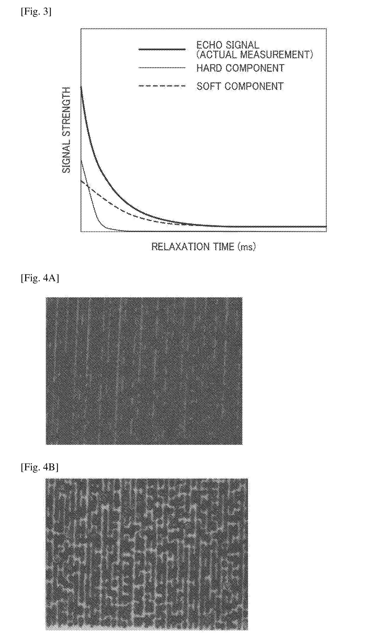 Ink application method and method for producing wallpaper