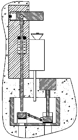 Improved chemical reagent device