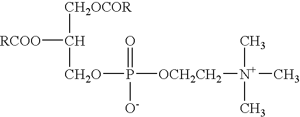 Detergent mixture