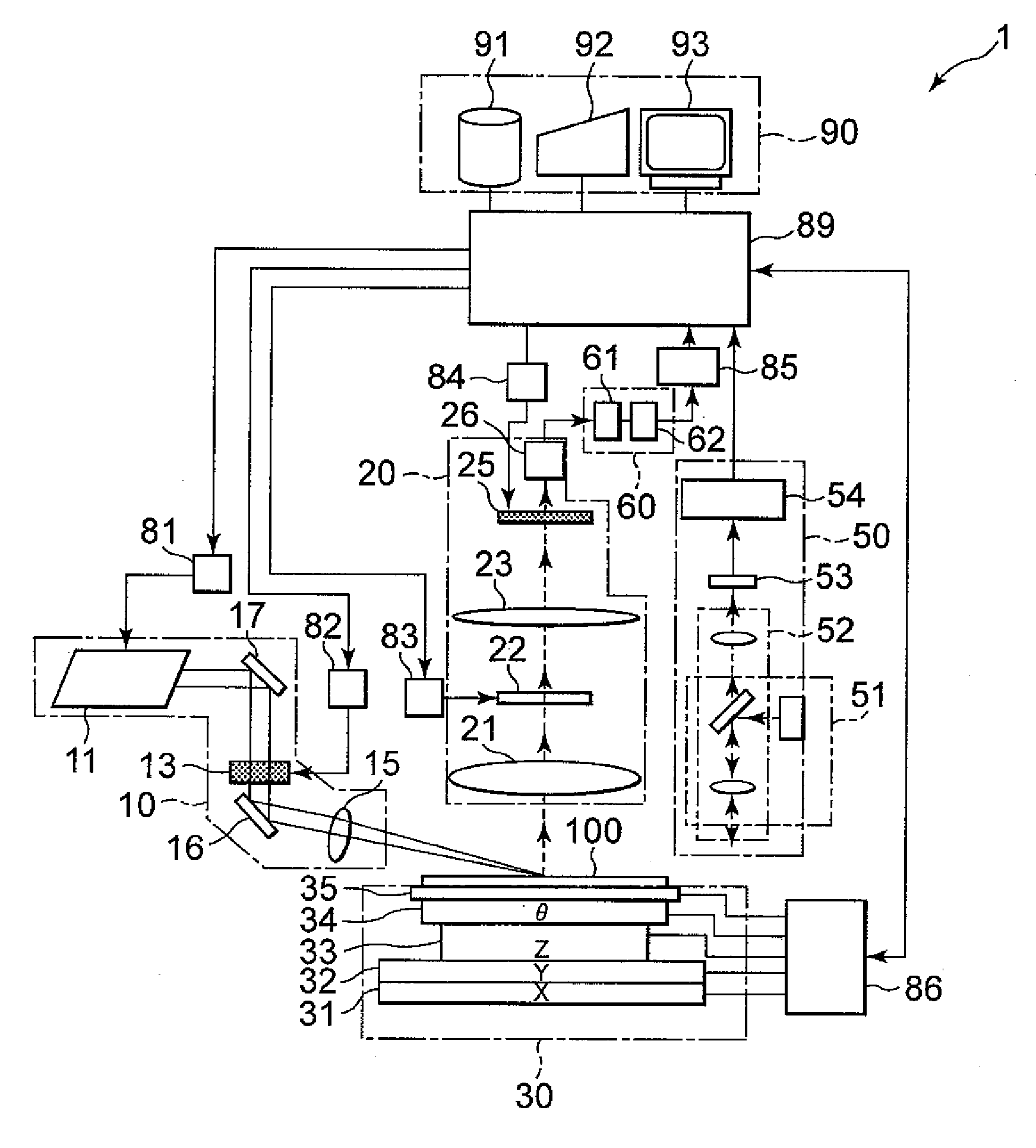 Method and Apparatus for Inspecting Defects