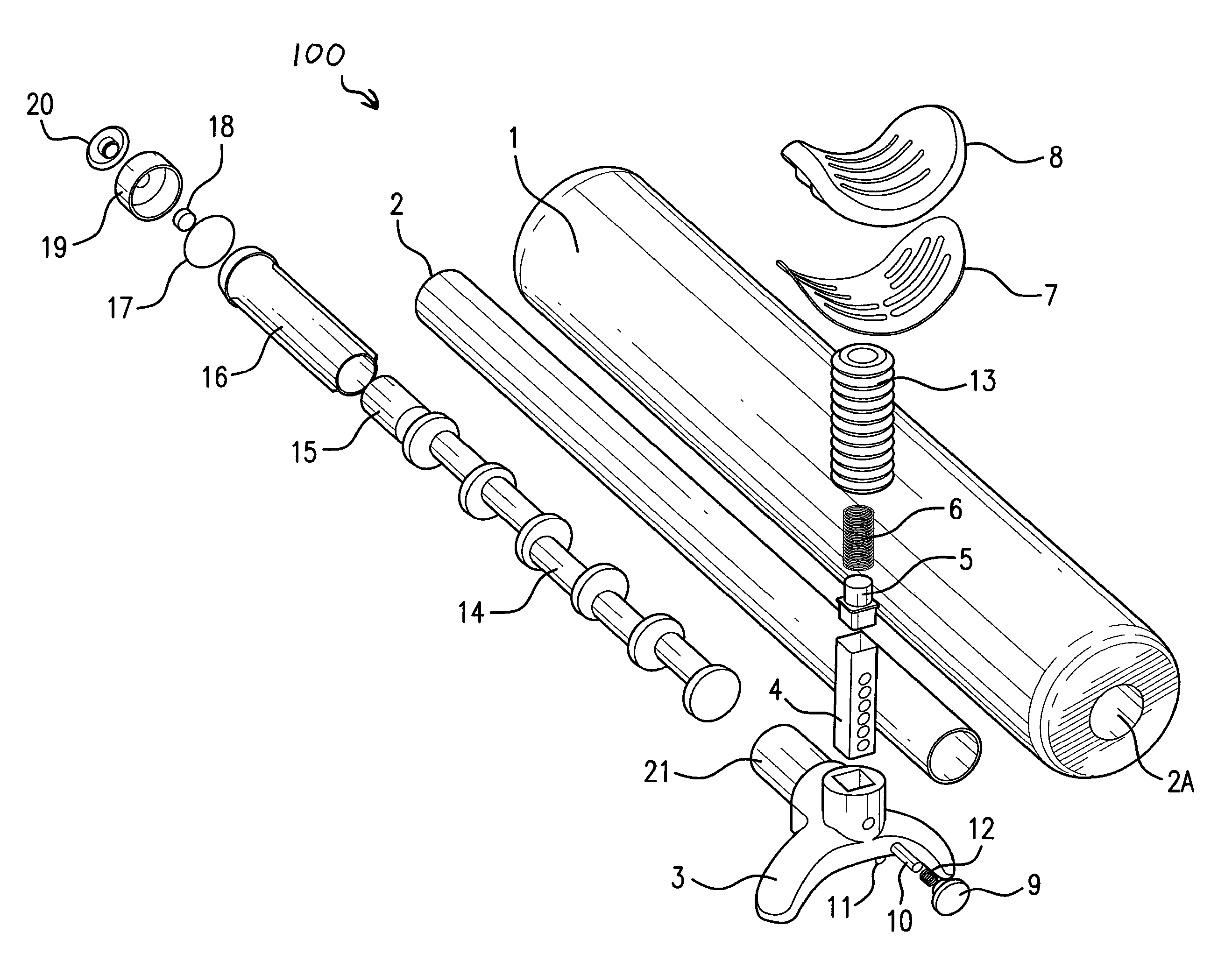 System and methods for promoting health