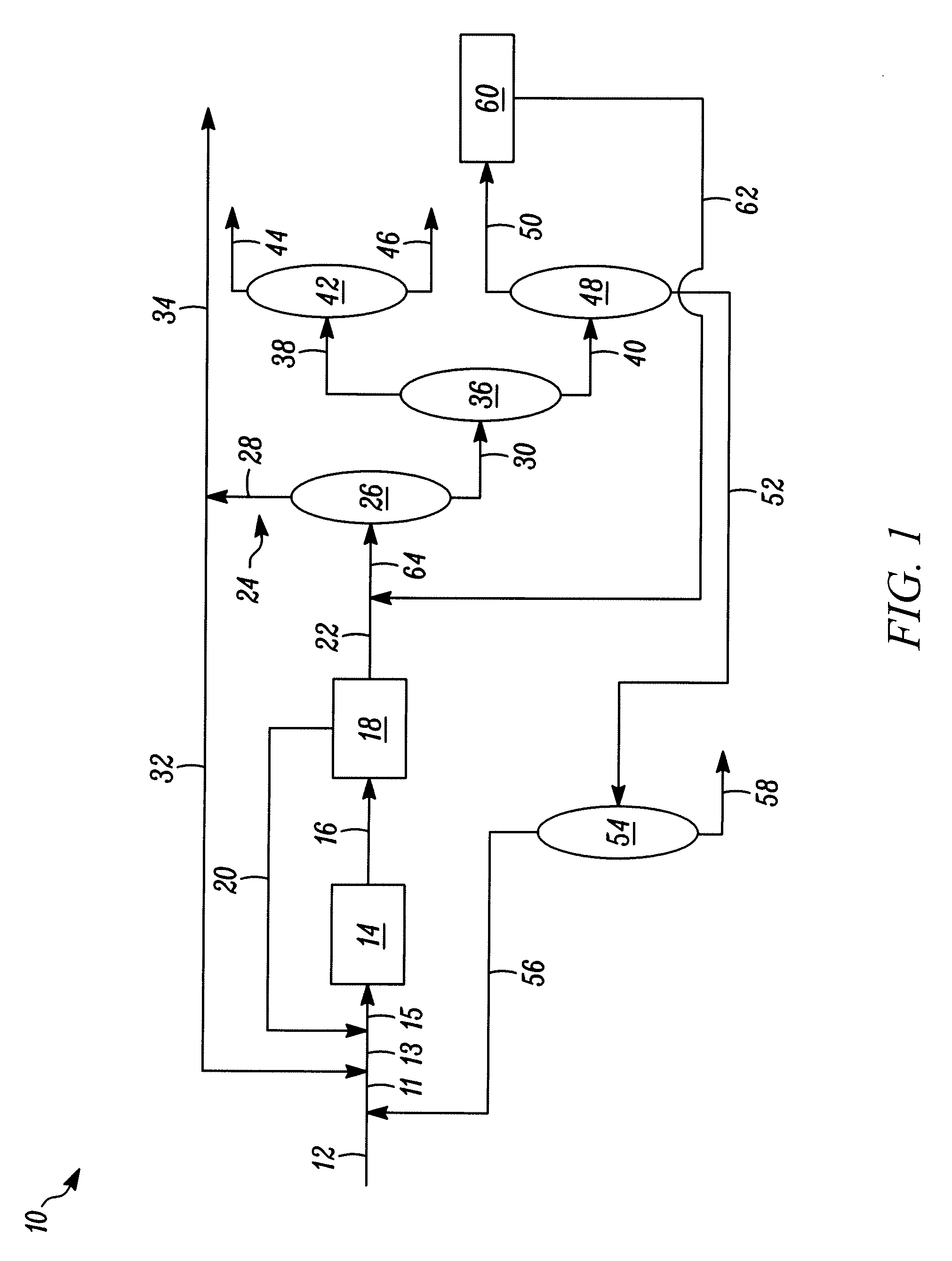 Oxygenate Conversion to Olefins With Metathesis