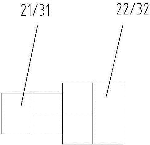 Engineering machine and balance weight adjusting device thereof