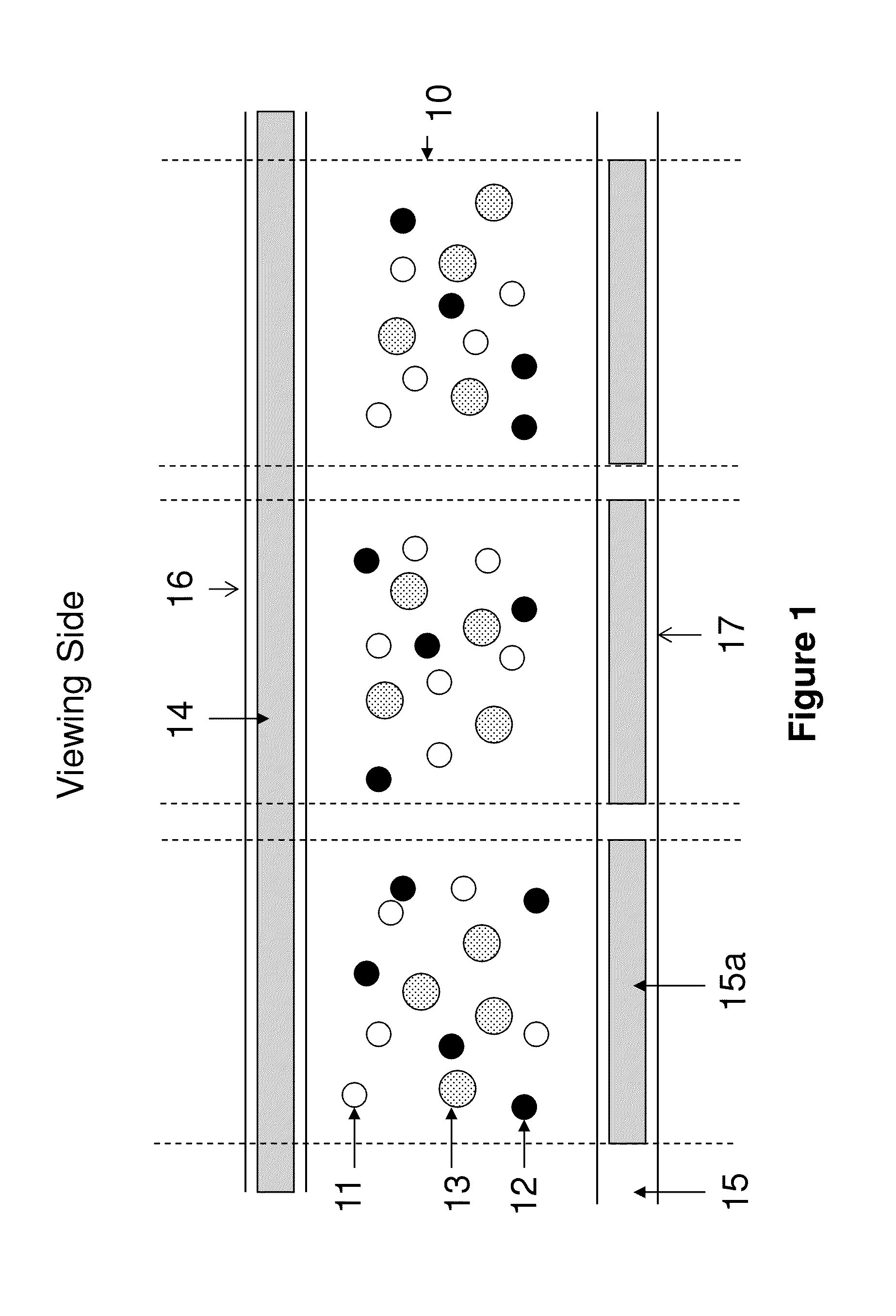 Driving methods for color display device