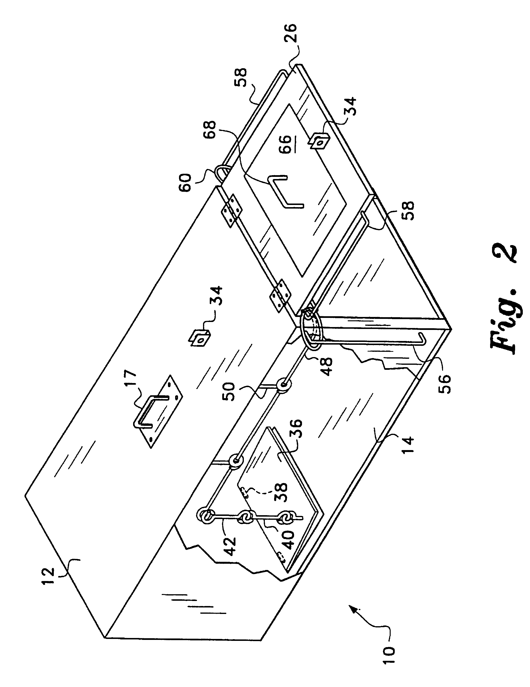 Cat trap/carrier/cage