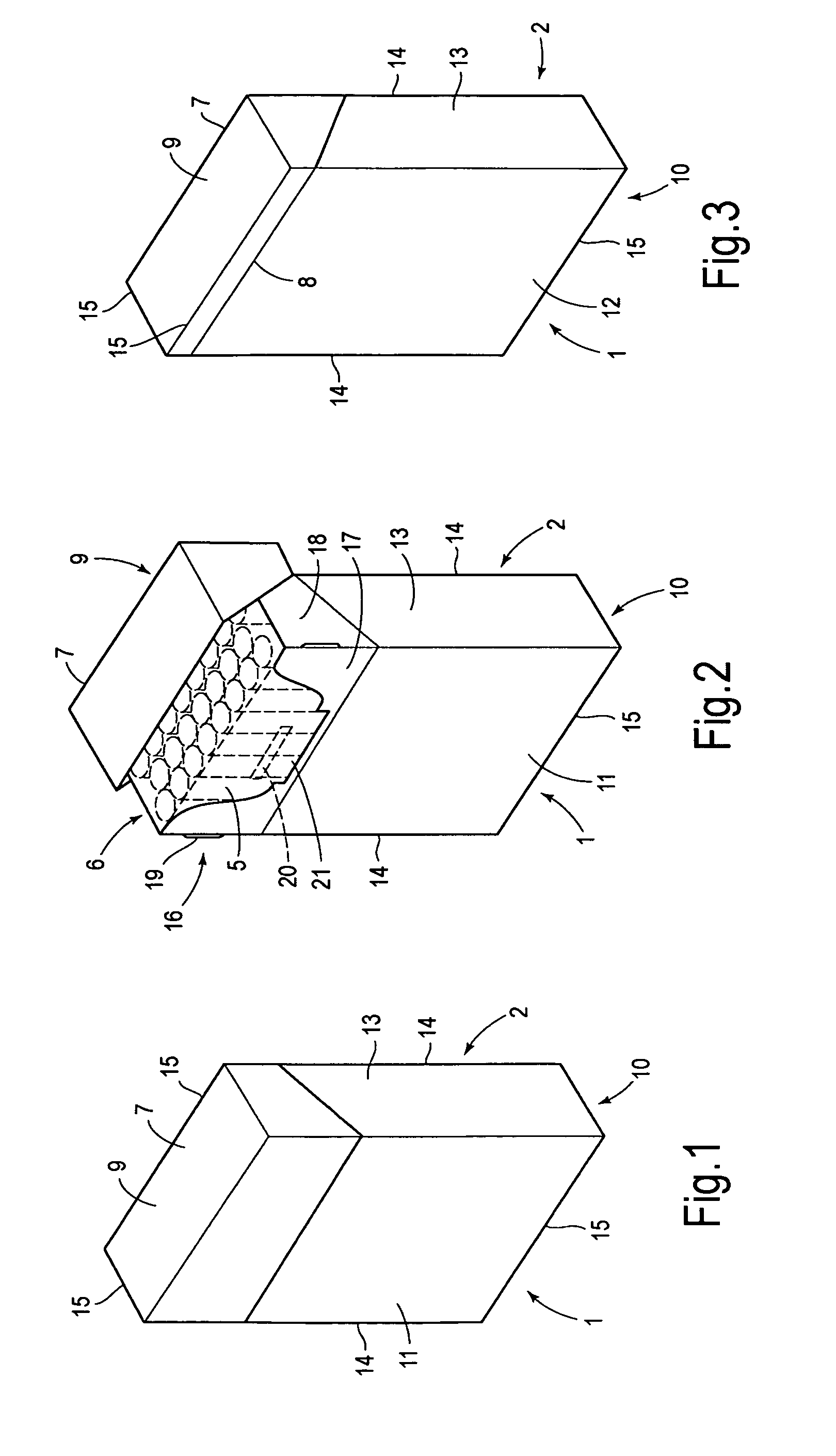 Method of folding a sheet of packing material with an extraction opening about a group of cigarettes, and corresponding package of cigarettes