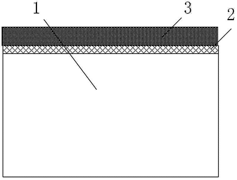 Tunneling field effect transistor (TFET) and manufacturing method thereof