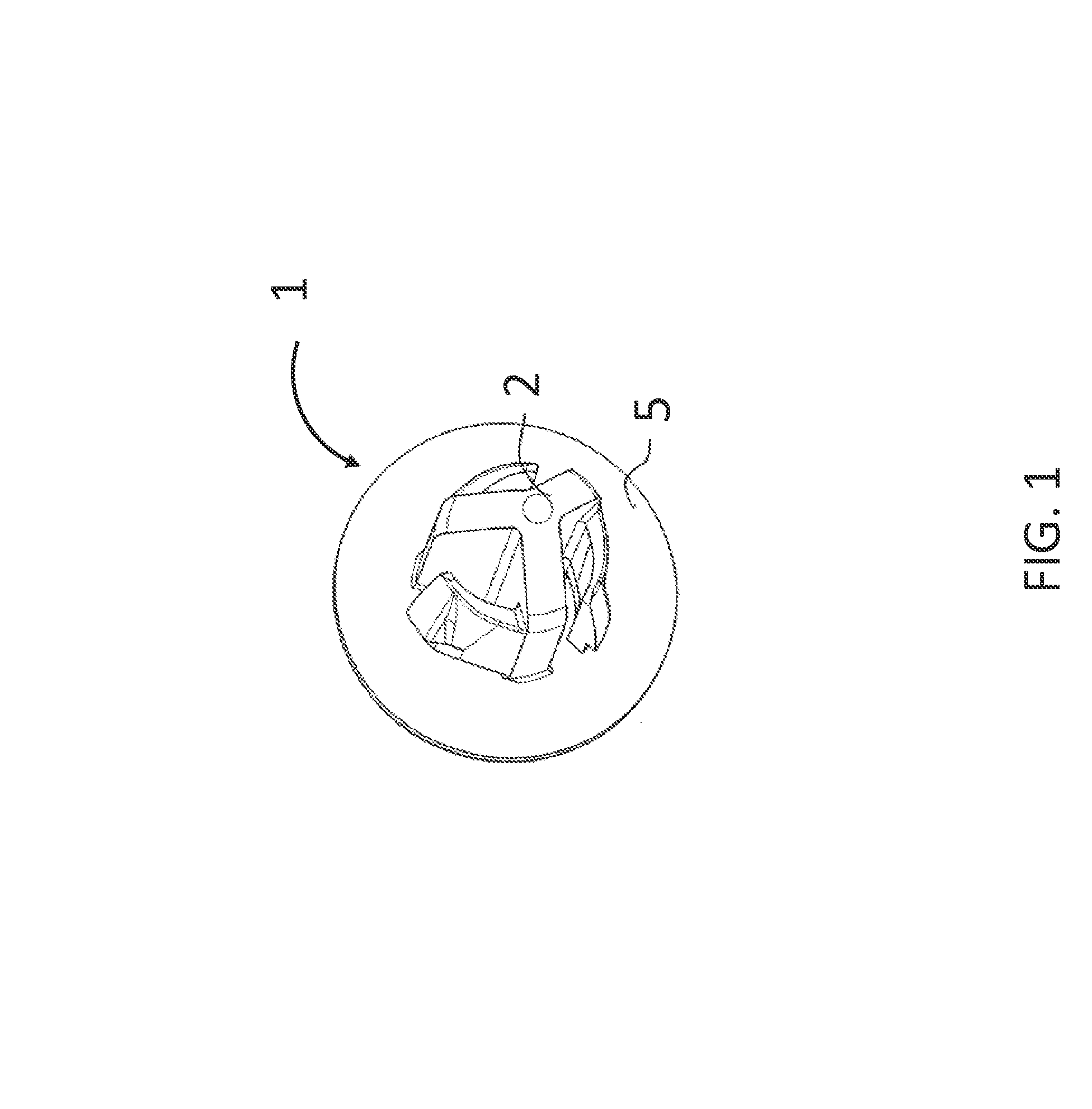 Fastening device