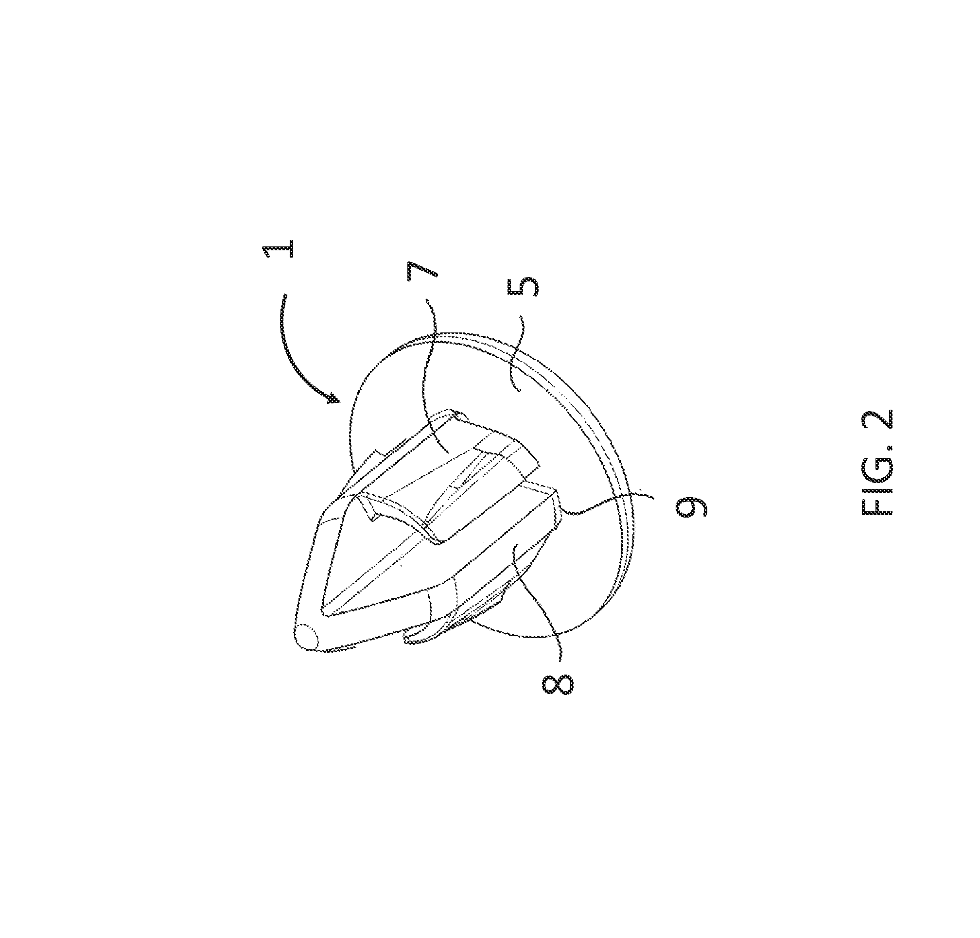 Fastening device