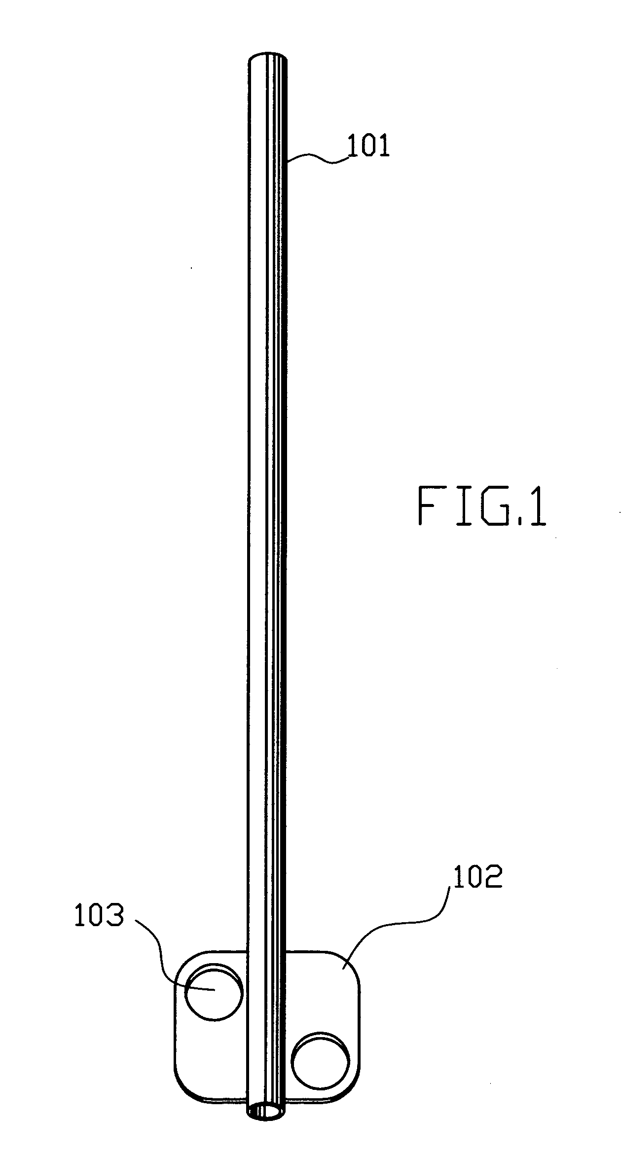 Combined drinking straw with mixer