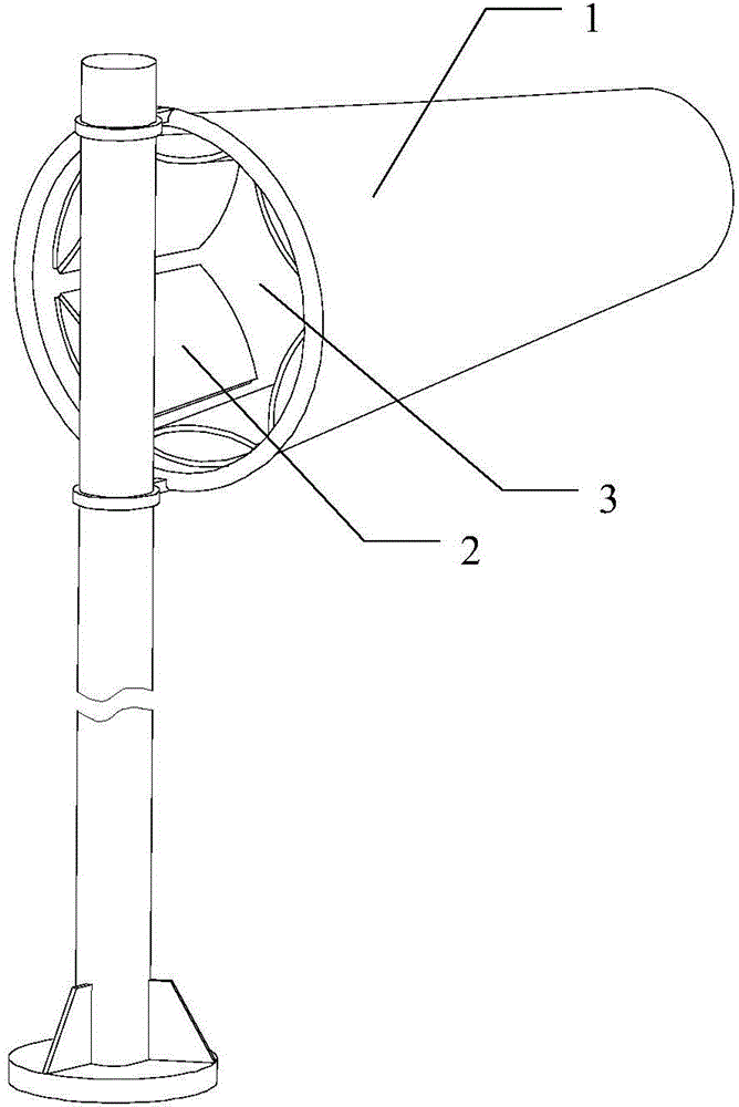 Power generation device and power generation system